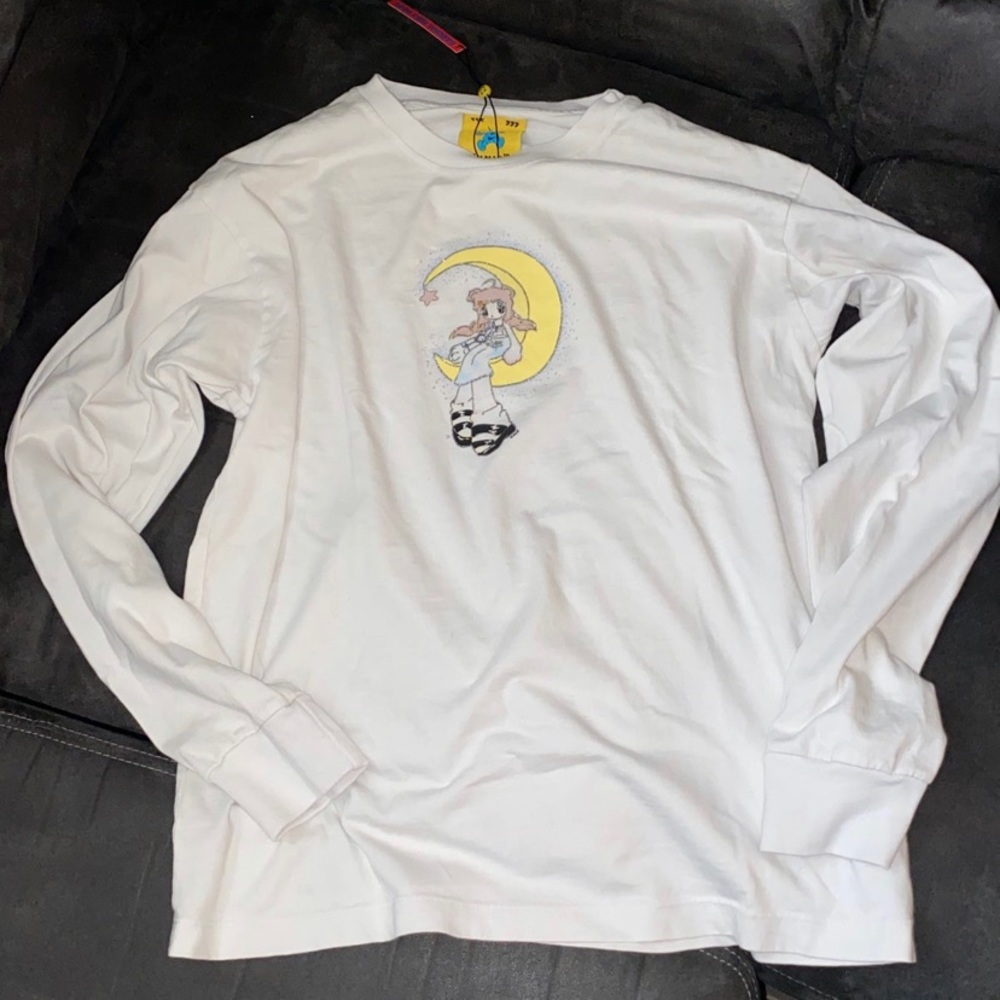 Unif Mayu’s Lullaby Long Sleeve